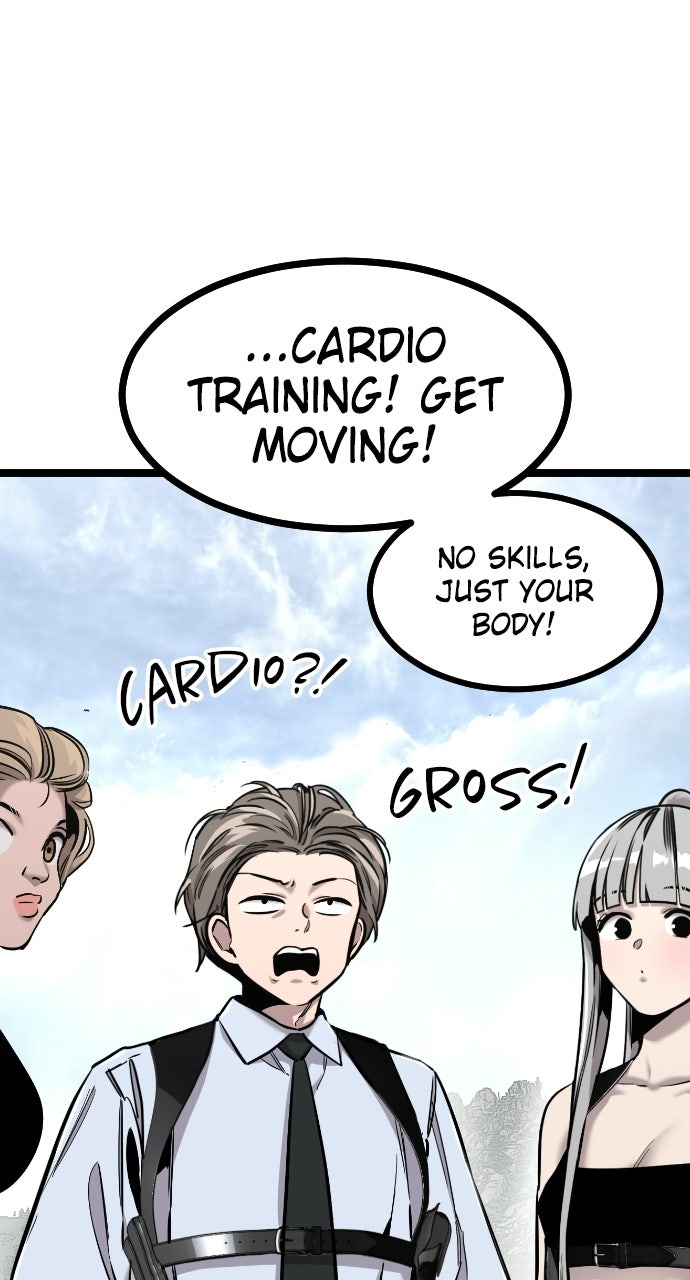 Read The Nine CloudDream: Zero chapter 11 image 78 on Lezhin