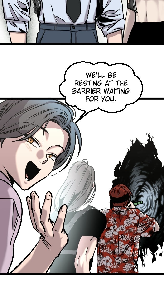 Read The Nine CloudDream: Zero chapter 11 image 79 on Lezhin