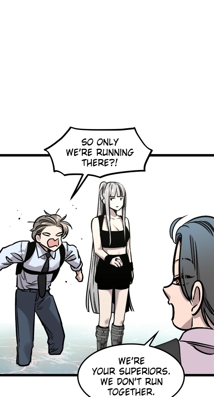 Read The Nine CloudDream: Zero chapter 11 image 80 on Lezhin