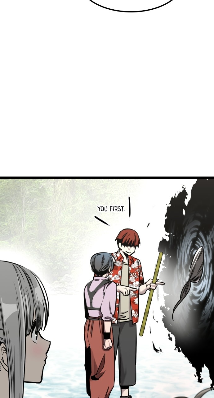Read The Nine CloudDream: Zero chapter 11 image 81 on Lezhin