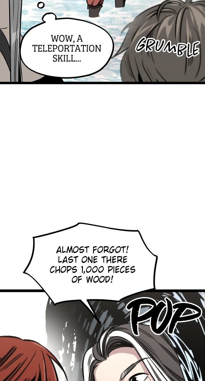 Read The Nine CloudDream: Zero chapter 11 image 82 on Lezhin