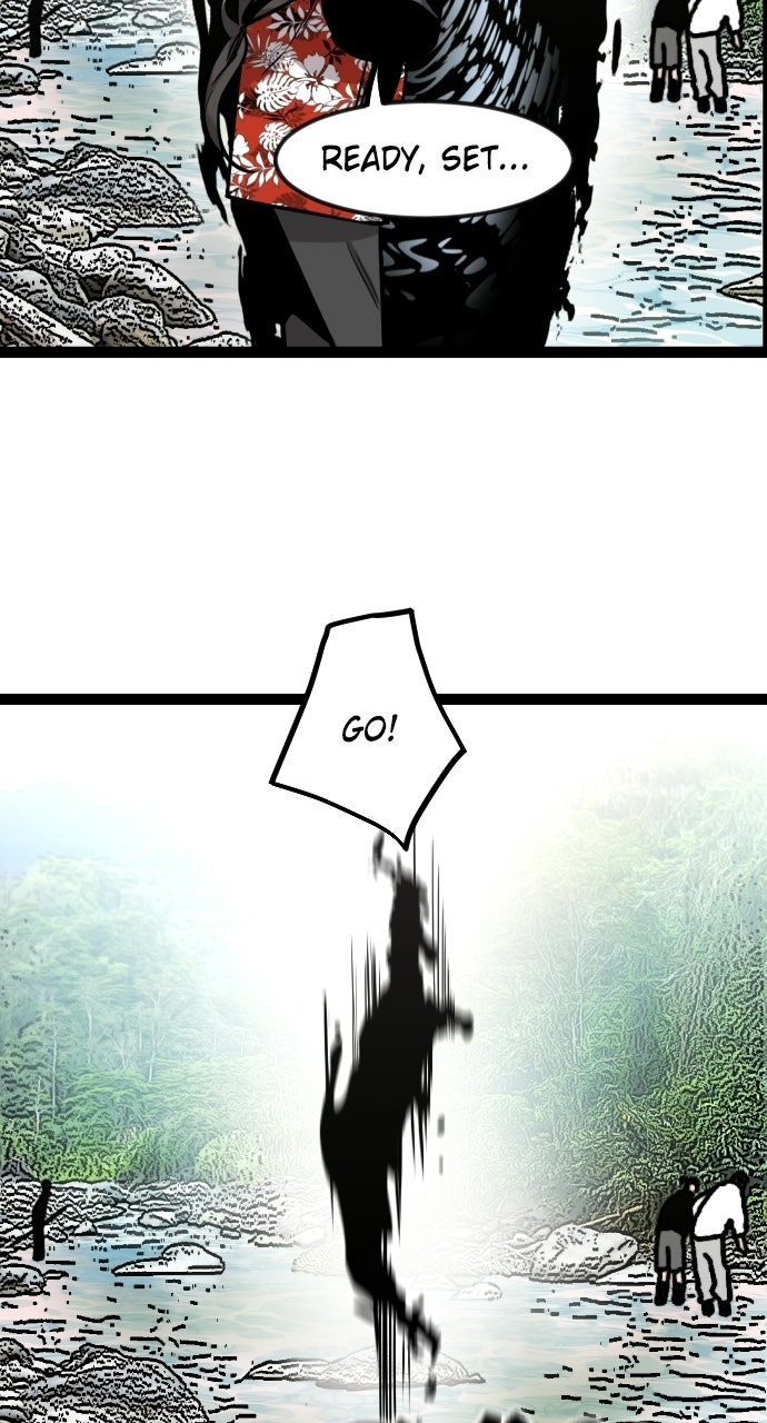 Read The Nine CloudDream: Zero chapter 11 image 85 on Lezhin