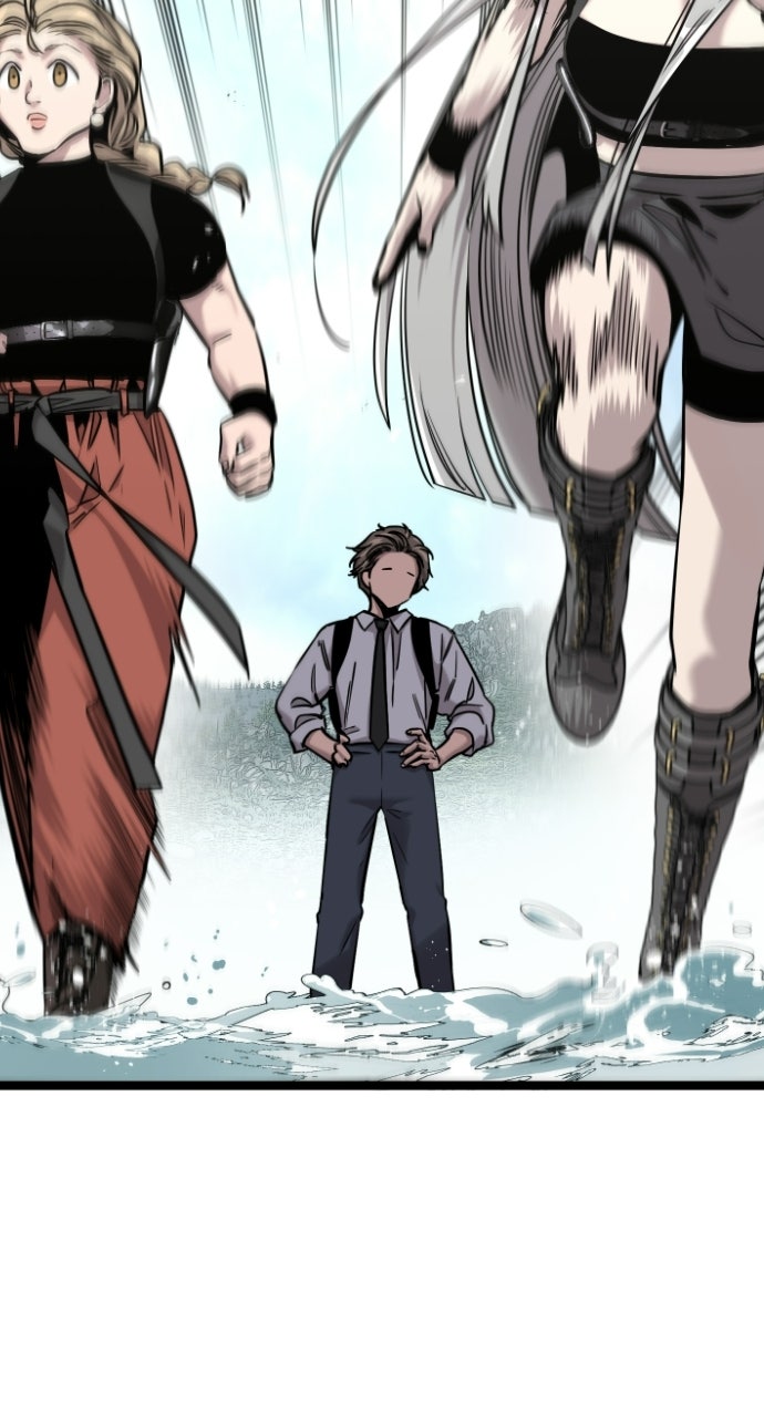 Read The Nine CloudDream: Zero chapter 11 image 87 on Lezhin