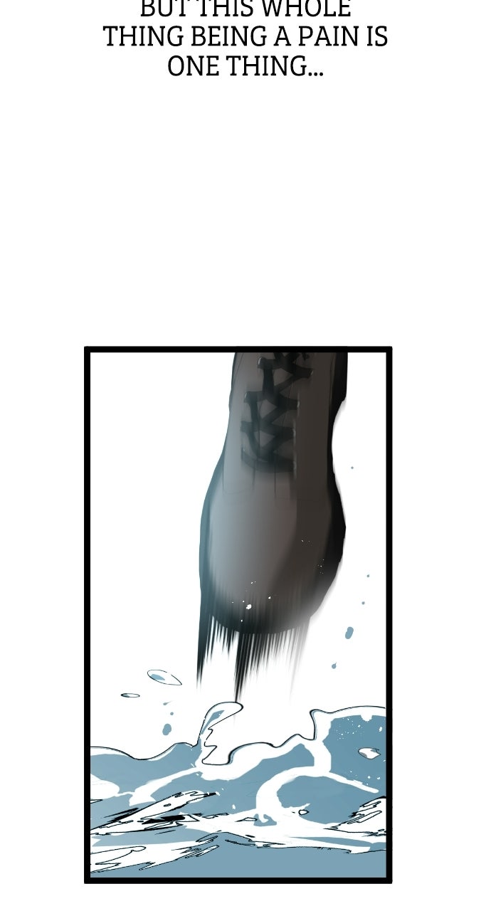 Read The Nine CloudDream: Zero chapter 11 image 90 on Lezhin