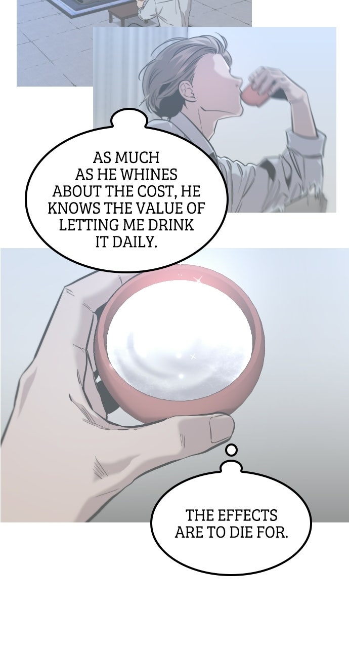 Read The Nine CloudDream: Zero chapter 11 image 96 on Lezhin