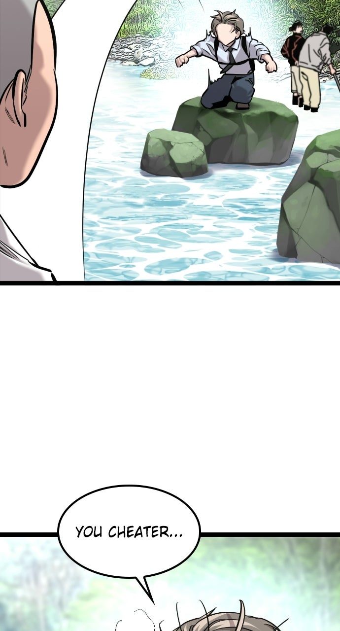Read The Nine CloudDream: Zero chapter 12 image 13 on Lezhin