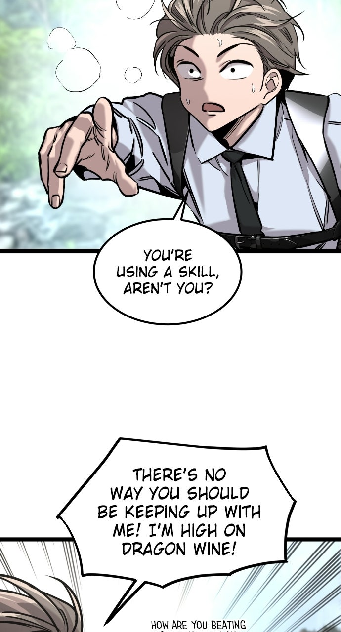 Read The Nine CloudDream: Zero chapter 12 image 14 on Lezhin