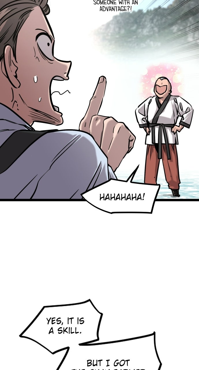 Read The Nine CloudDream: Zero chapter 12 image 15 on Lezhin
