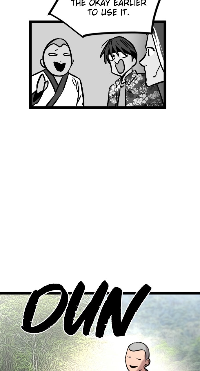 Read The Nine CloudDream: Zero chapter 12 image 16 on Lezhin