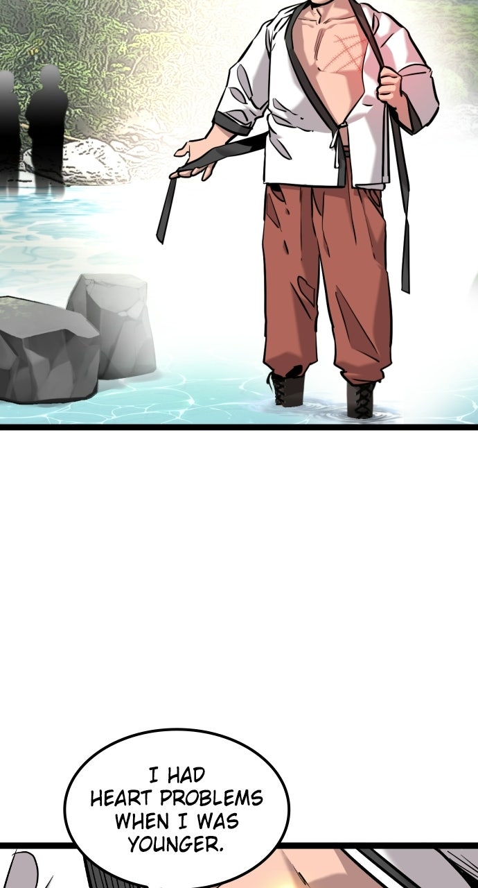 Read The Nine CloudDream: Zero chapter 12 image 17 on Lezhin
