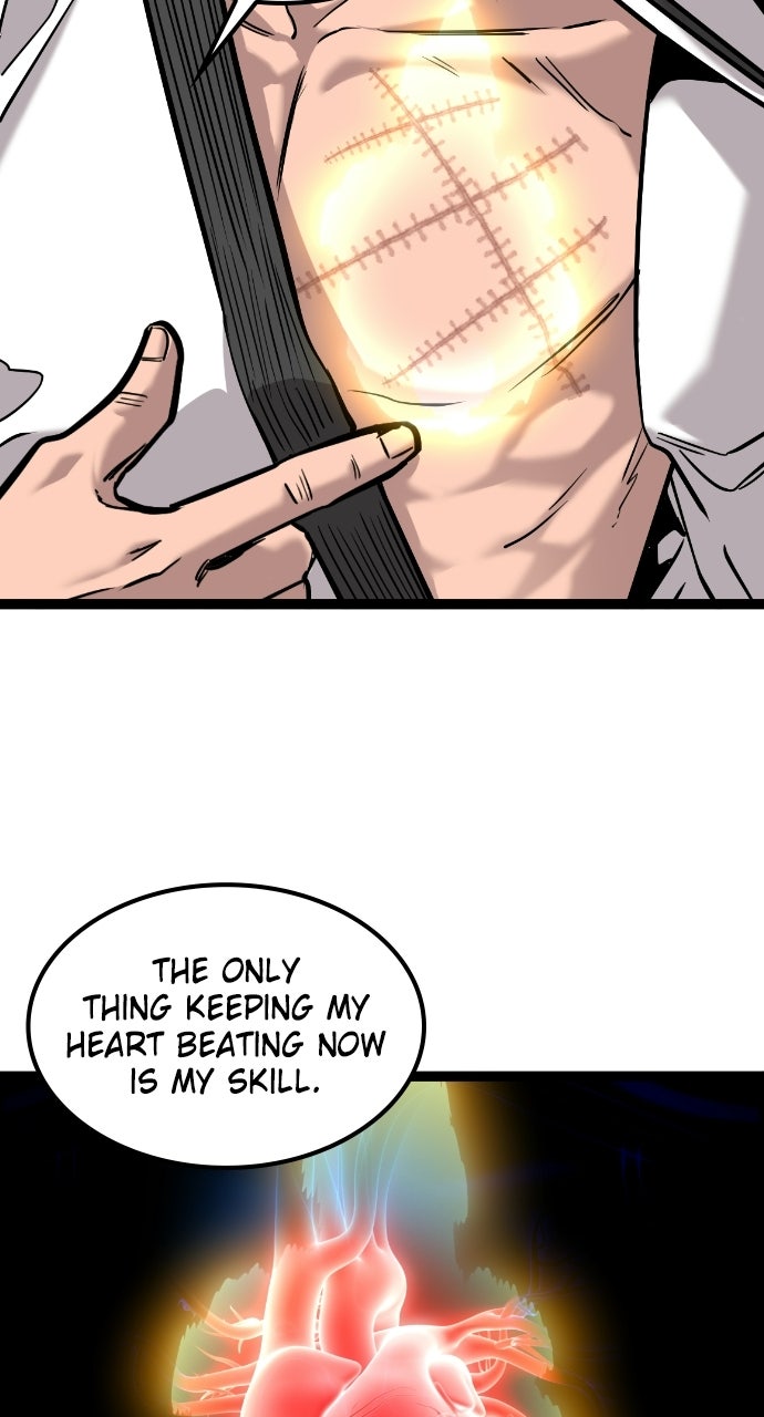 Read The Nine CloudDream: Zero chapter 12 image 18 on Lezhin