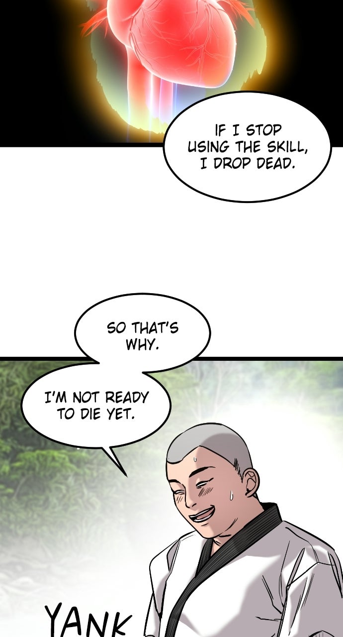 Read The Nine CloudDream: Zero chapter 12 image 19 on Lezhin