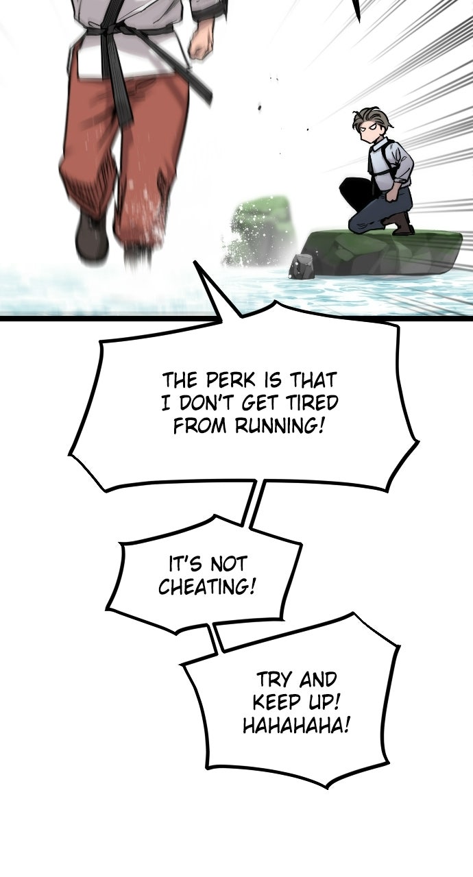 Read The Nine CloudDream: Zero chapter 12 image 21 on Lezhin