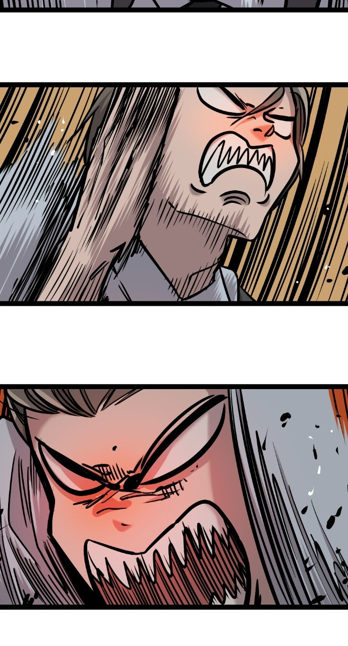 Read The Nine CloudDream: Zero chapter 12 image 25 on Lezhin