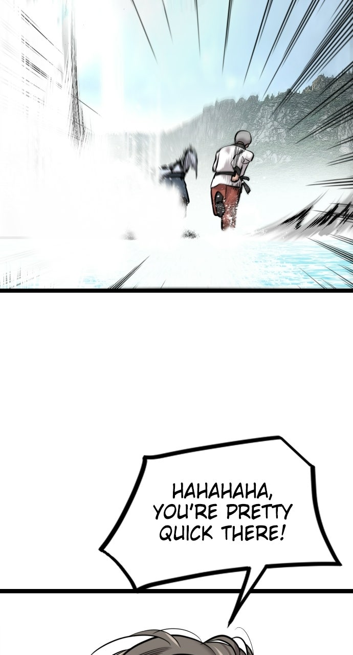 Read The Nine CloudDream: Zero chapter 12 image 3 on Lezhin