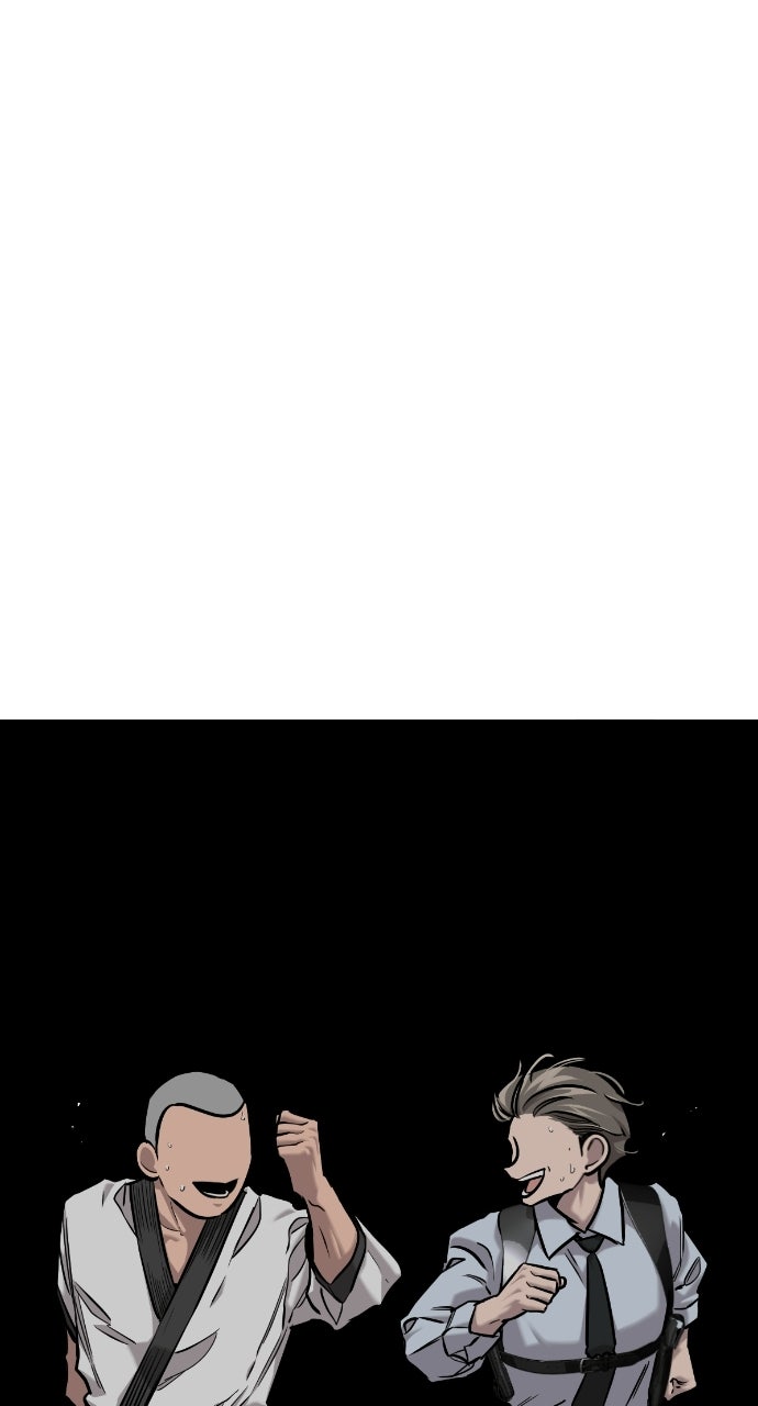 Read The Nine CloudDream: Zero chapter 12 image 33 on Lezhin