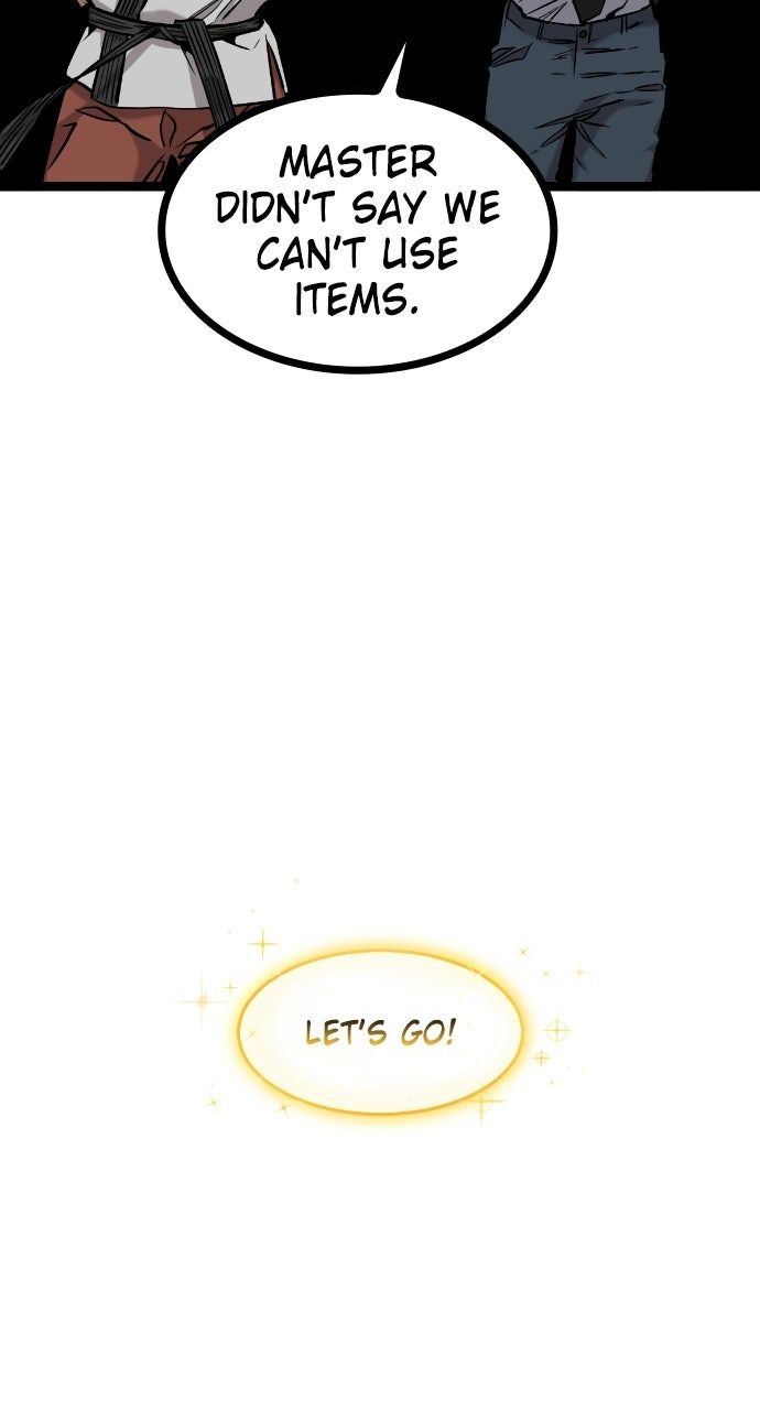 Read The Nine CloudDream: Zero chapter 12 image 34 on Lezhin