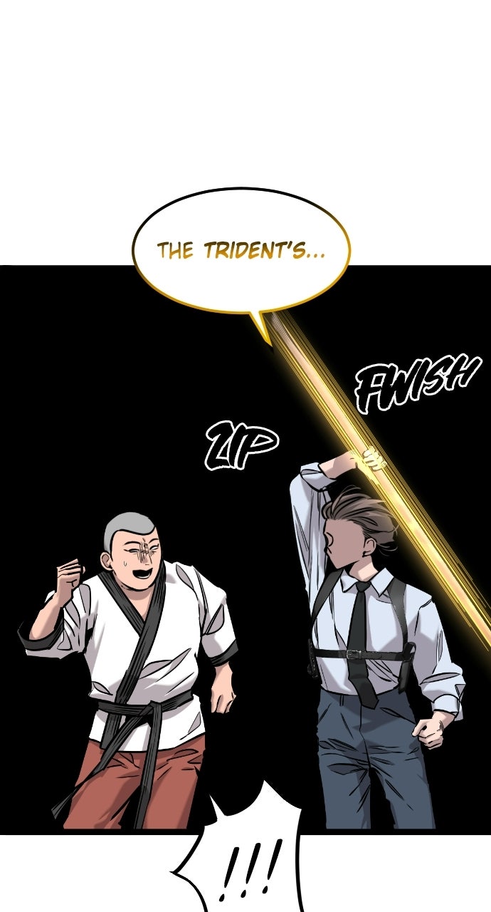 Read The Nine CloudDream: Zero chapter 12 image 35 on Lezhin