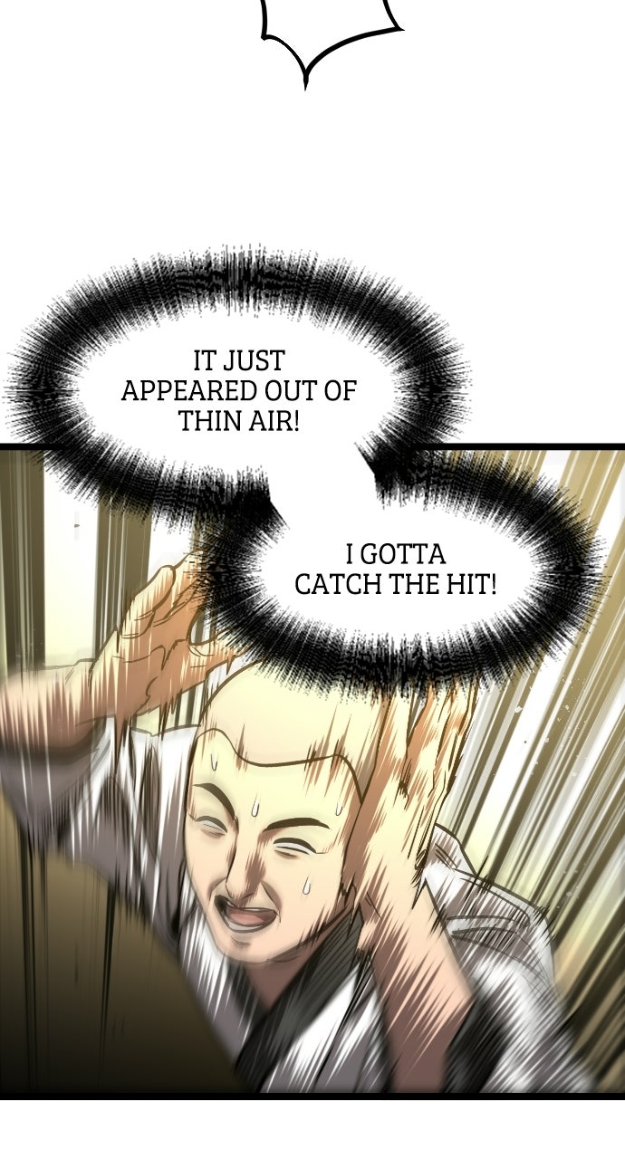 Read The Nine CloudDream: Zero chapter 12 image 36 on Lezhin
