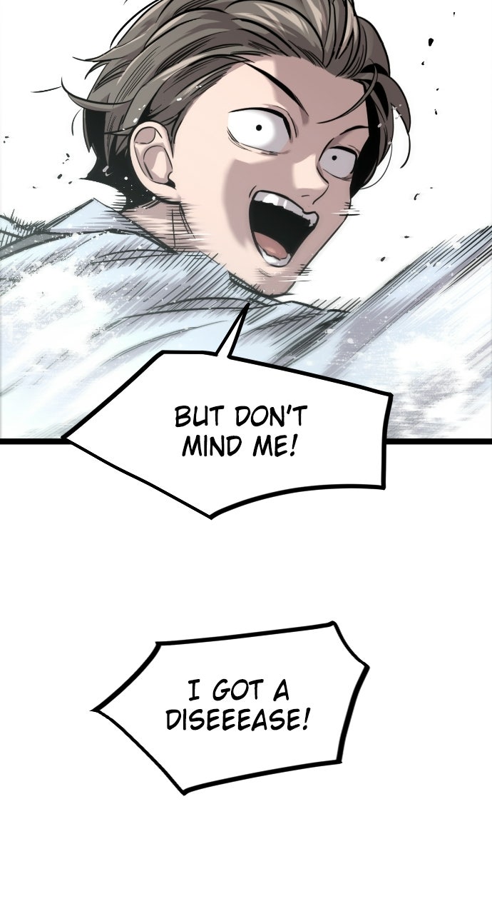 Read The Nine CloudDream: Zero chapter 12 image 4 on Lezhin