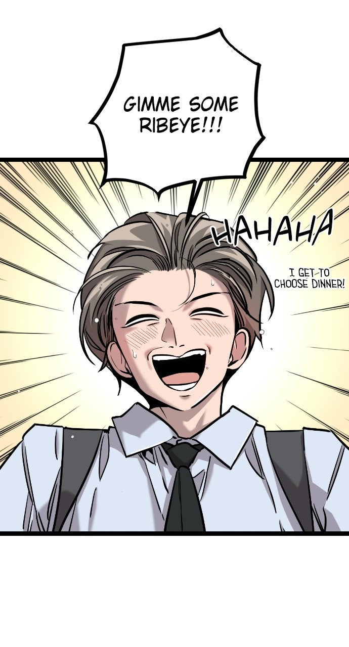 Read The Nine CloudDream: Zero chapter 12 image 40 on Lezhin