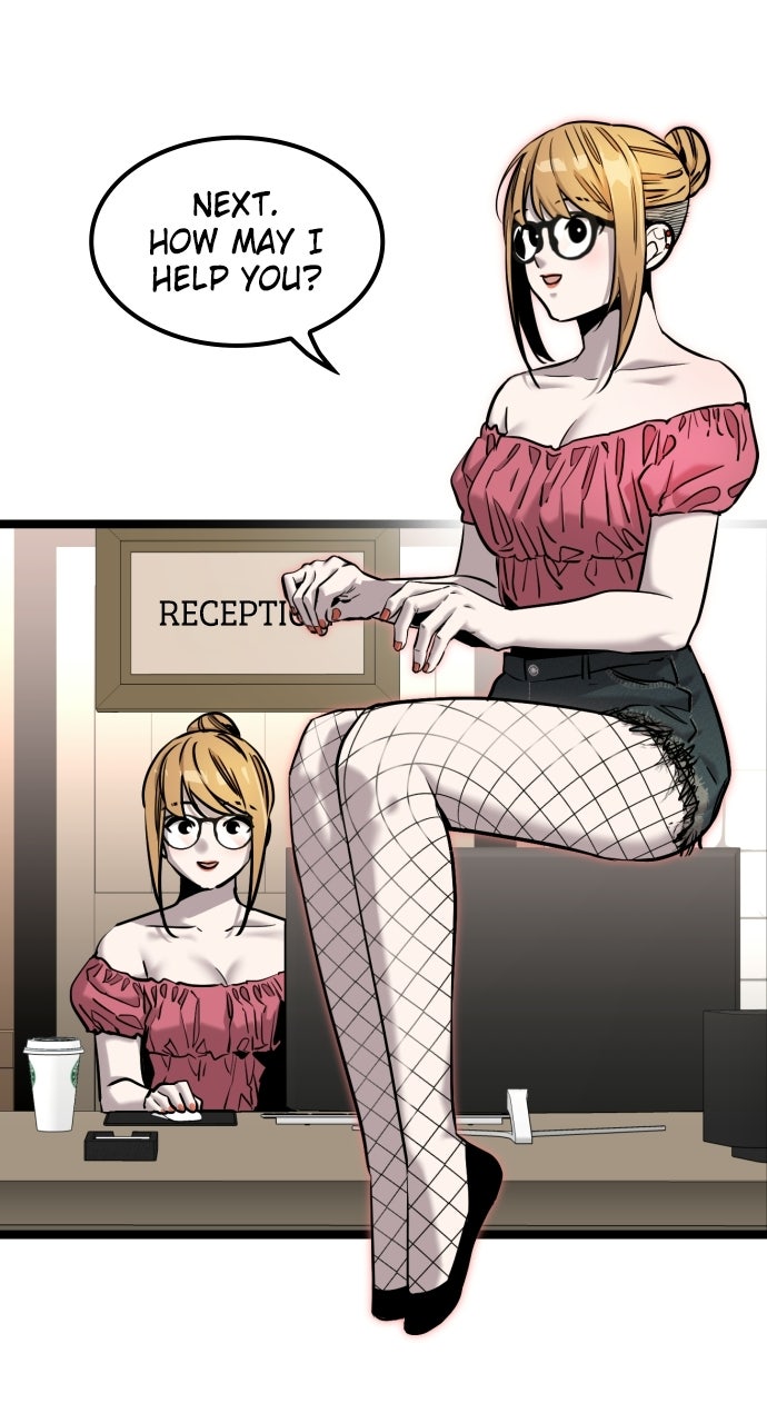 Read The Nine CloudDream: Zero chapter 12 image 46 on Lezhin