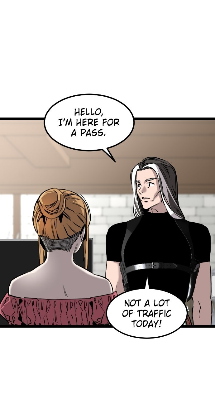 Read The Nine CloudDream: Zero chapter 12 image 47 on Lezhin