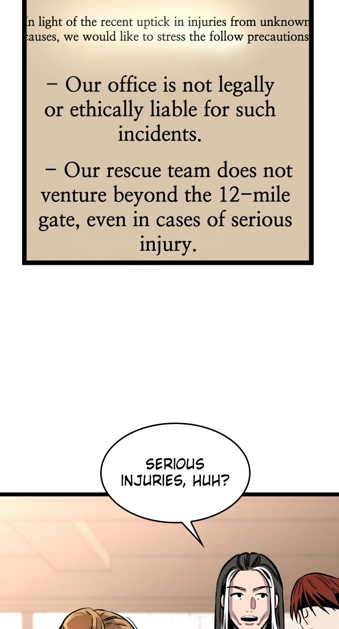 Read The Nine CloudDream: Zero chapter 12 image 50 on Lezhin