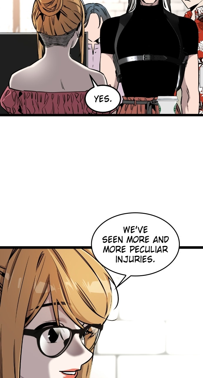 Read The Nine CloudDream: Zero chapter 12 image 51 on Lezhin