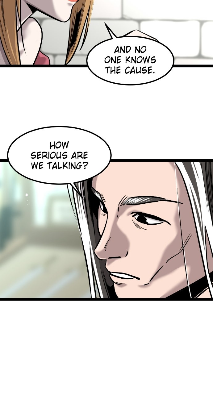 Read The Nine CloudDream: Zero chapter 12 image 52 on Lezhin