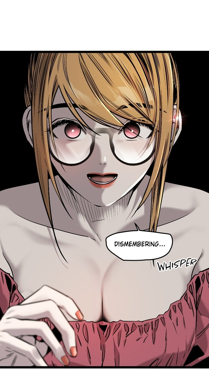 Read The Nine CloudDream: Zero chapter 12 image 53 on Lezhin