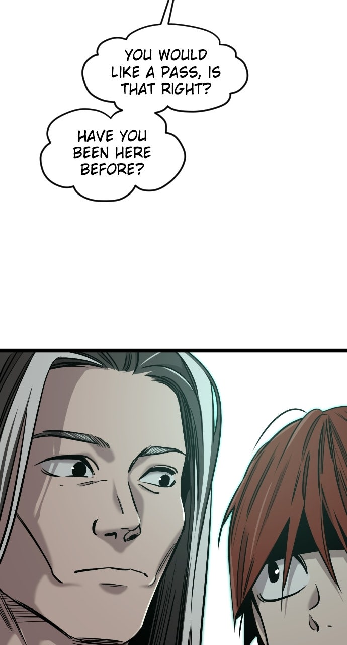 Read The Nine CloudDream: Zero chapter 12 image 55 on Lezhin