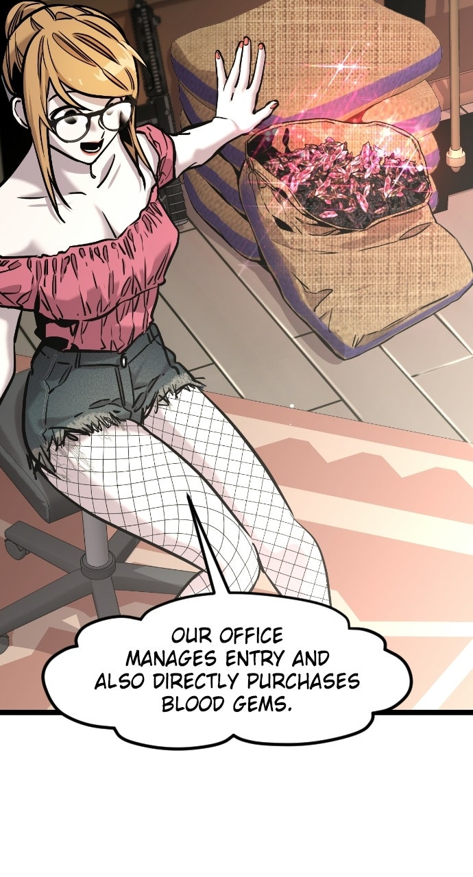 Read The Nine CloudDream: Zero chapter 12 image 58 on Lezhin