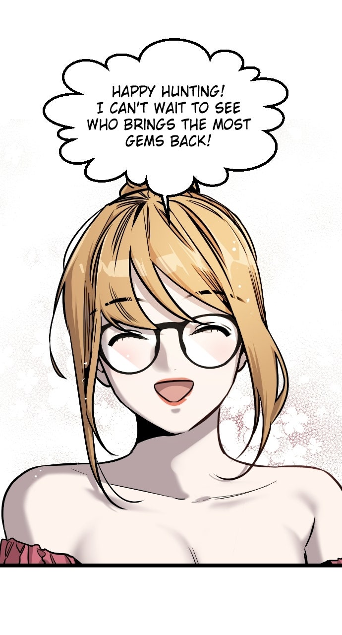 Read The Nine CloudDream: Zero chapter 12 image 59 on Lezhin
