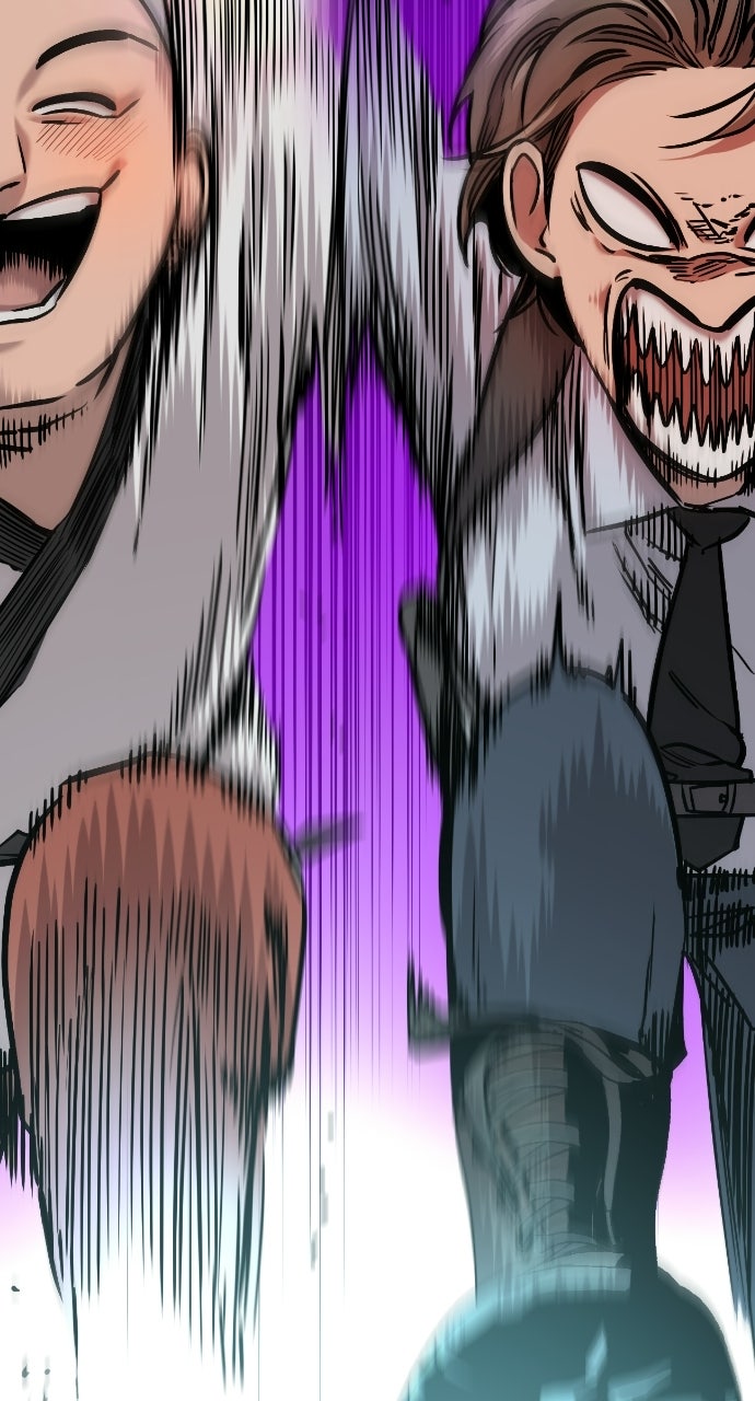 Read The Nine CloudDream: Zero chapter 12 image 6 on Lezhin