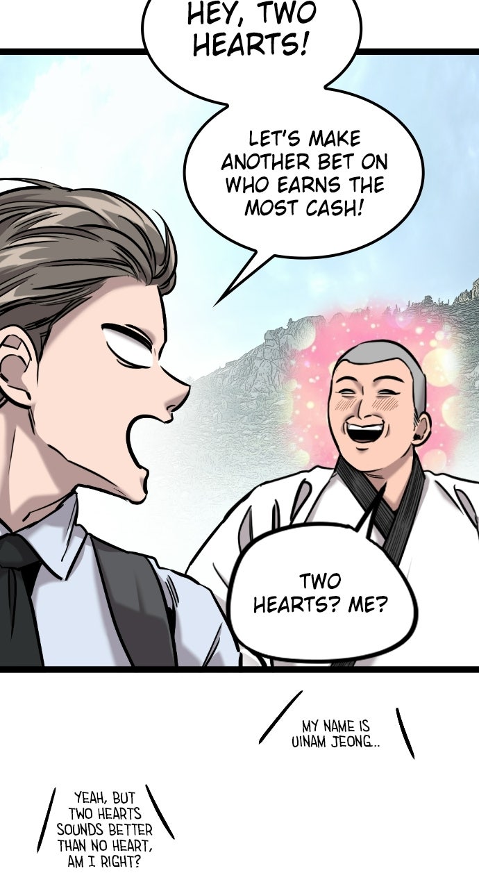 Read The Nine CloudDream: Zero chapter 12 image 62 on Lezhin