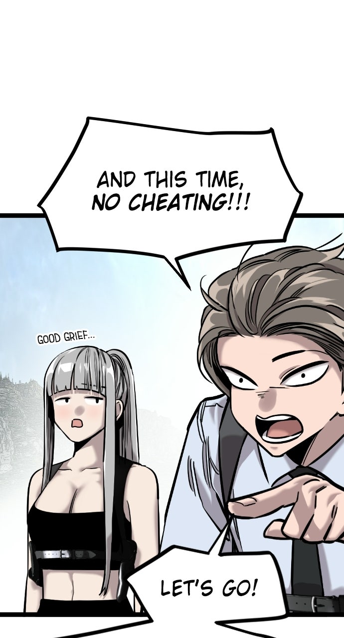Read The Nine CloudDream: Zero chapter 12 image 63 on Lezhin