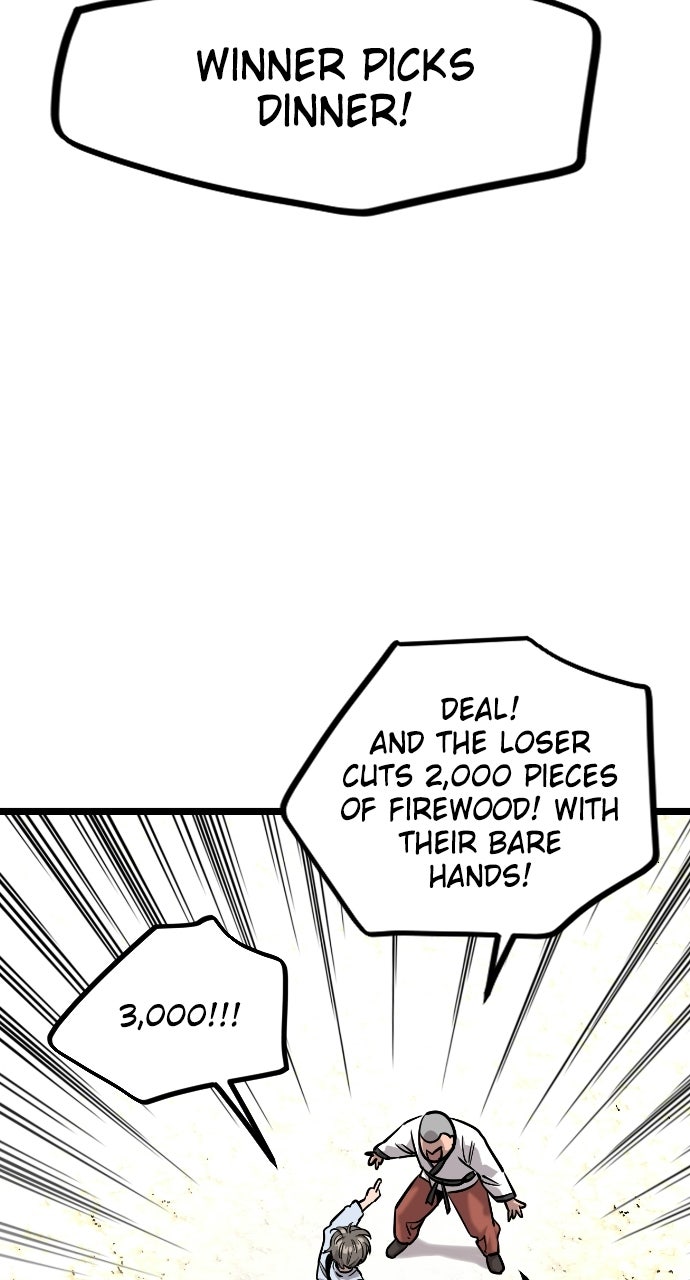 Read The Nine CloudDream: Zero chapter 12 image 64 on Lezhin