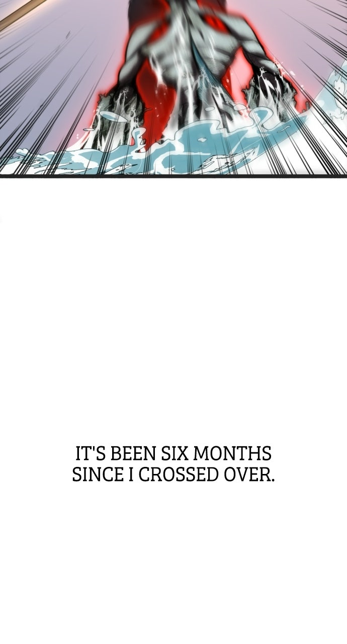 Read The Nine CloudDream: Zero chapter 12 image 69 on Lezhin