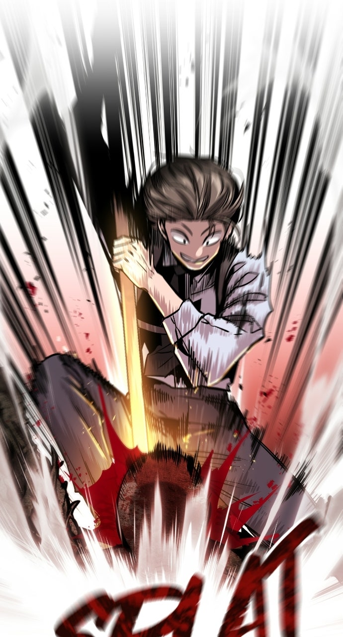 Read The Nine CloudDream: Zero chapter 12 image 73 on Lezhin