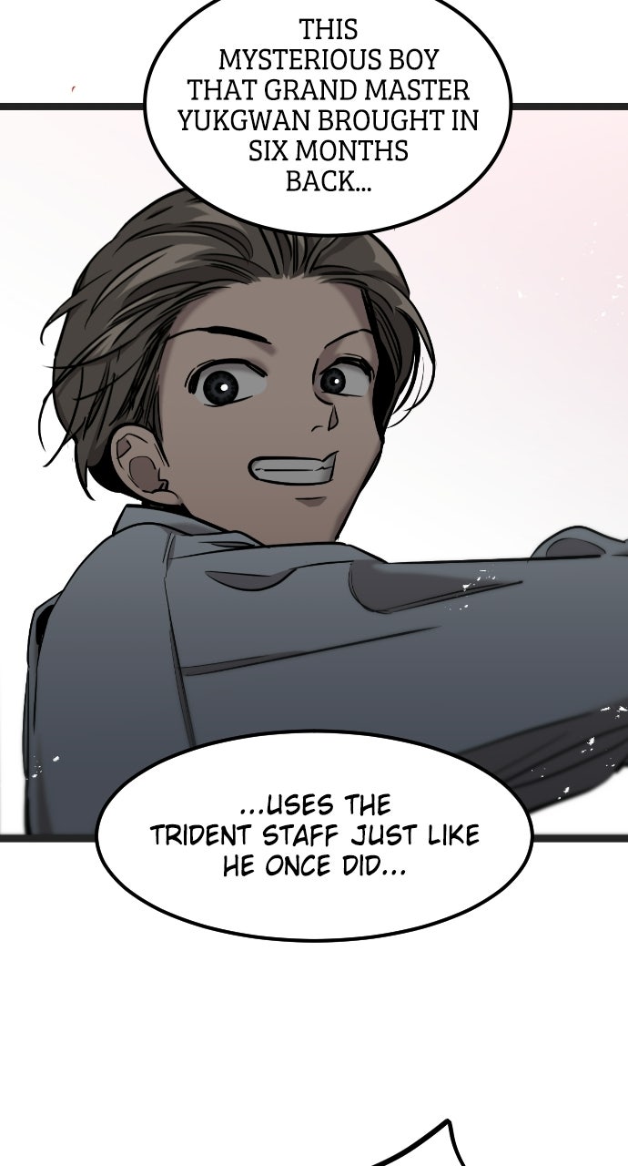 Read The Nine CloudDream: Zero chapter 12 image 78 on Lezhin