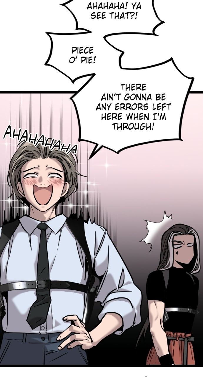 Read The Nine CloudDream: Zero chapter 12 image 83 on Lezhin