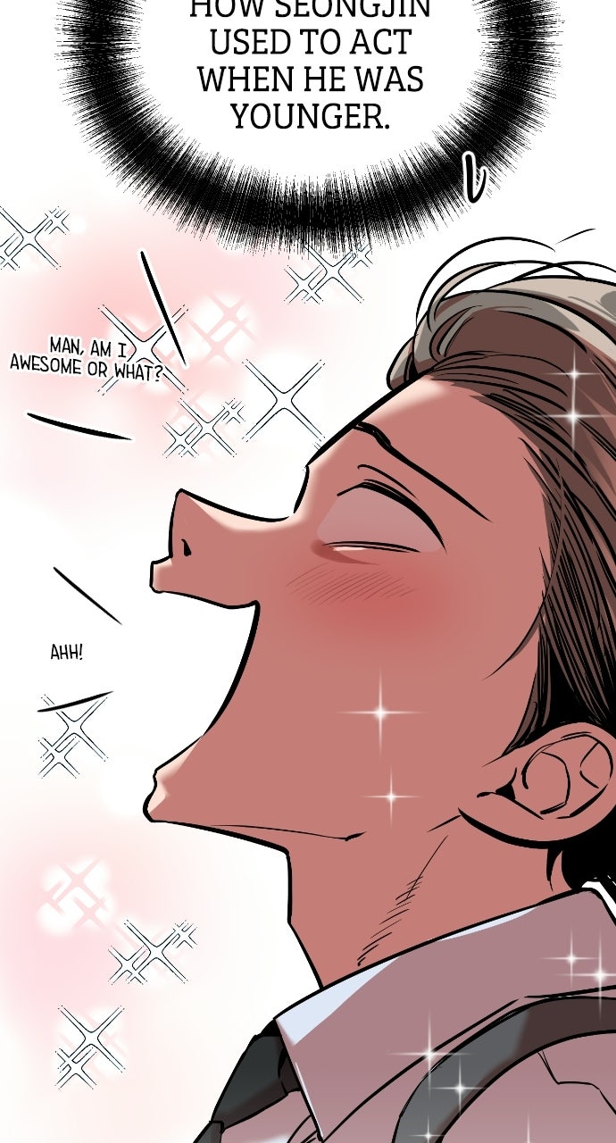 Read The Nine CloudDream: Zero chapter 12 image 85 on Lezhin