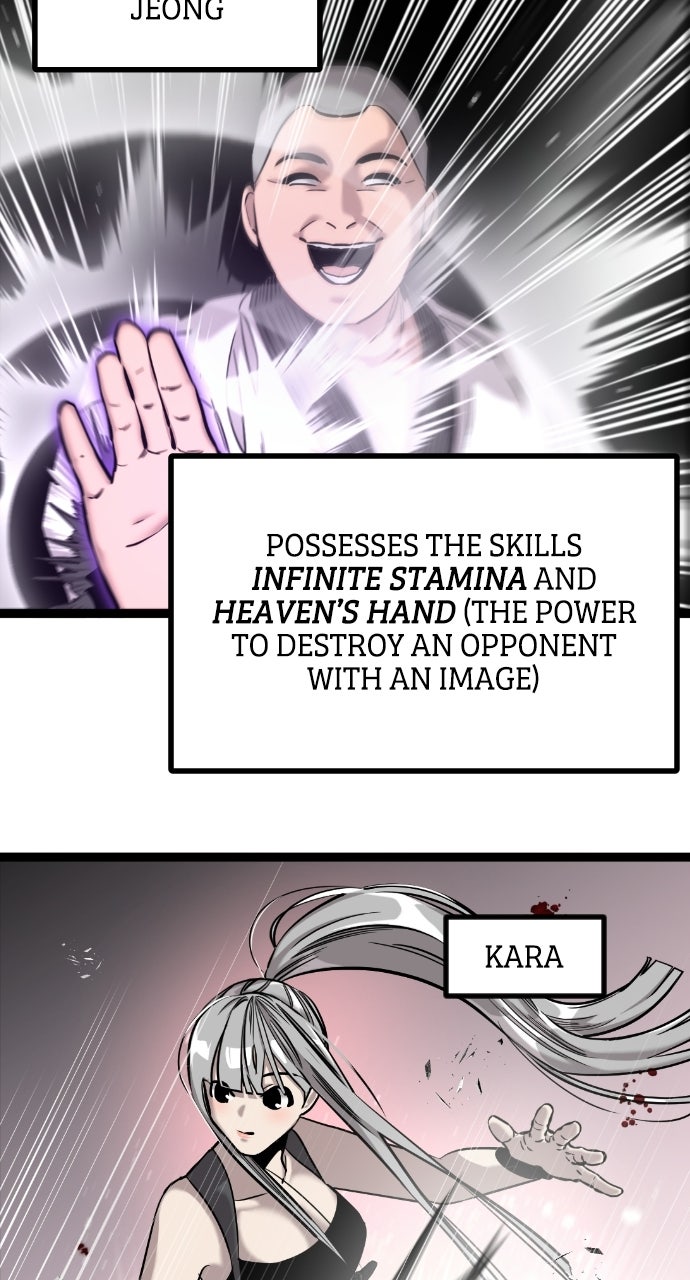 Read The Nine CloudDream: Zero chapter 12 image 87 on Lezhin