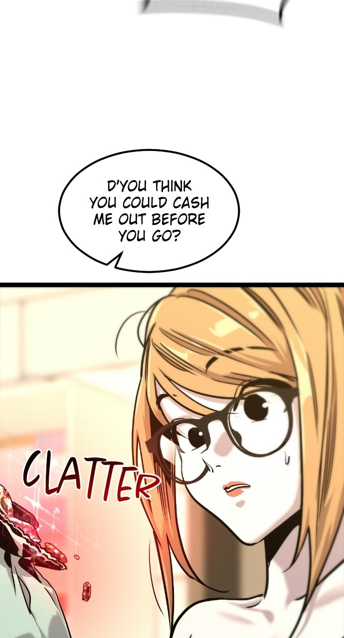 Read The Nine CloudDream: Zero chapter 12 image 94 on Lezhin