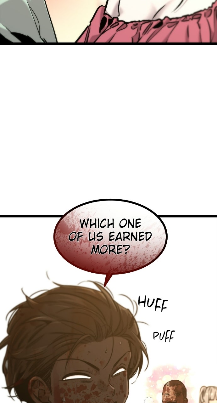 Read The Nine CloudDream: Zero chapter 12 image 95 on Lezhin