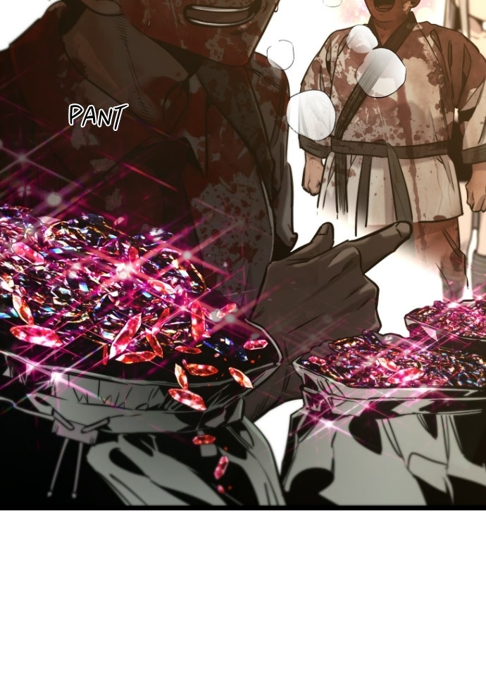 Read The Nine CloudDream: Zero chapter 12 image 96 on Lezhin