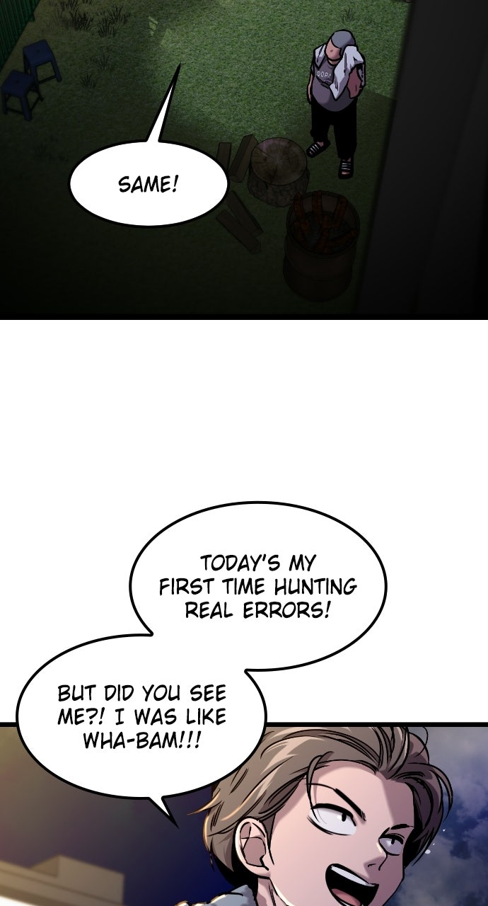 Read The Nine CloudDream: Zero chapter 13 image 10 on Lezhin