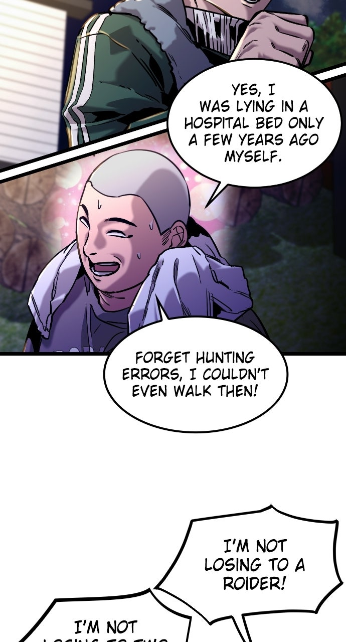 Read The Nine CloudDream: Zero chapter 13 image 11 on Lezhin