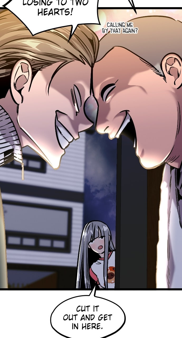 Read The Nine CloudDream: Zero chapter 13 image 12 on Lezhin